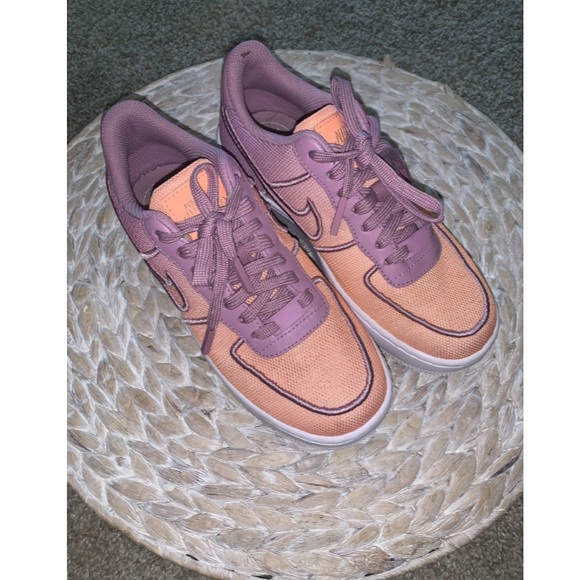 Nike Air Force 1 Low Upstep BR Sz. 6.5 - Picture 5 of 9